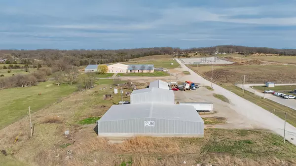 Humansville, MO 65674,9705 SE 1300 RD