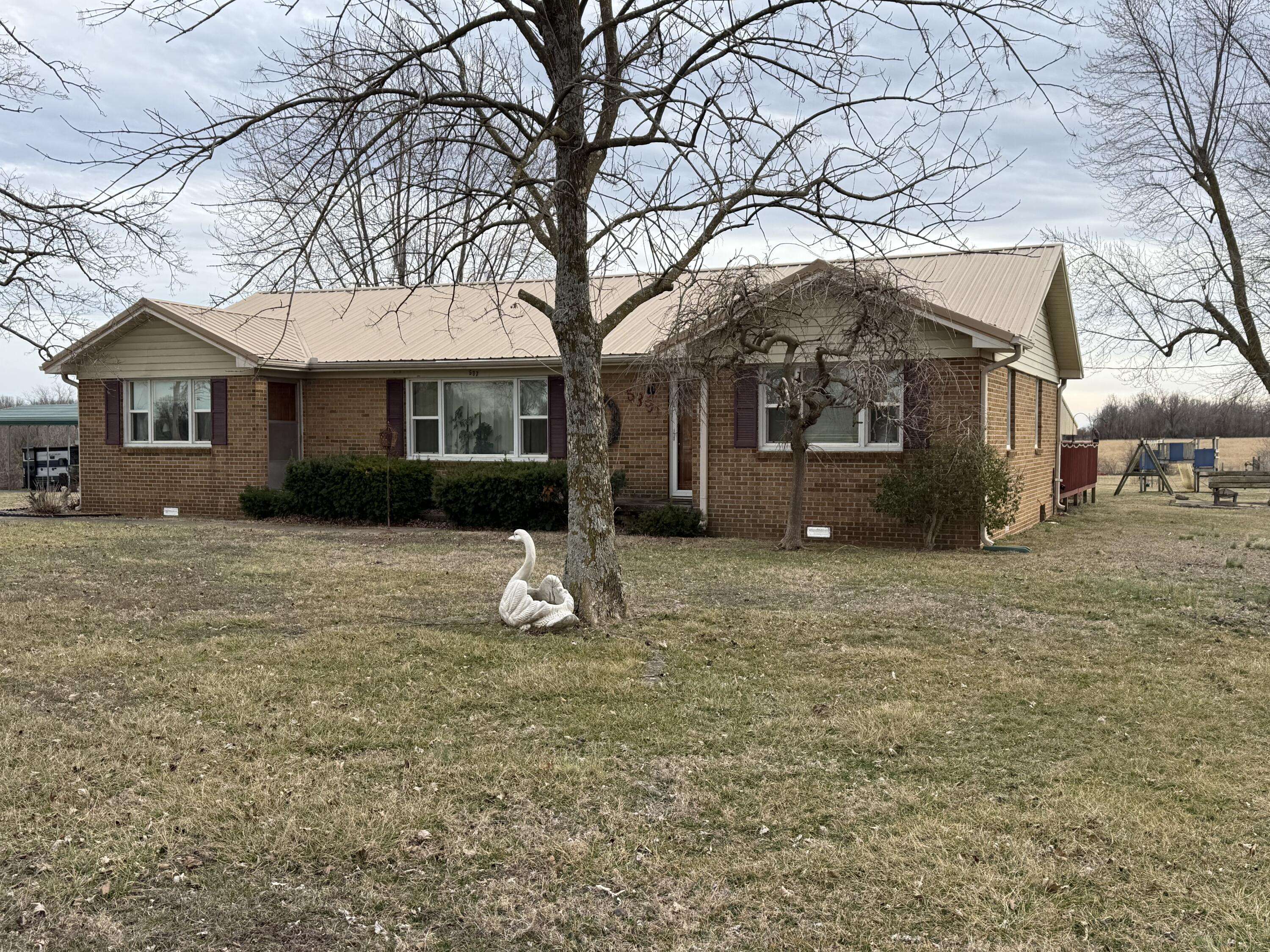 5391 W Highway 60, Monett, MO 65708