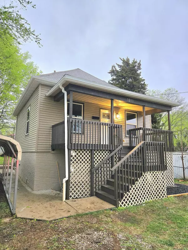 Springfield, MO 65803,1511 W Lee ST