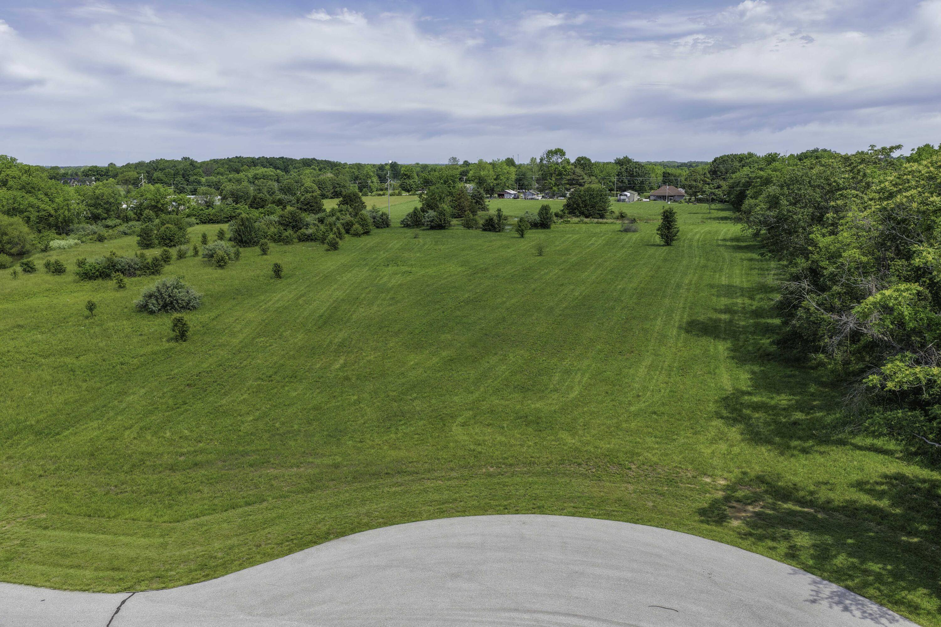 Lot 8 Kamela Ave, Ozark, MO 65721
