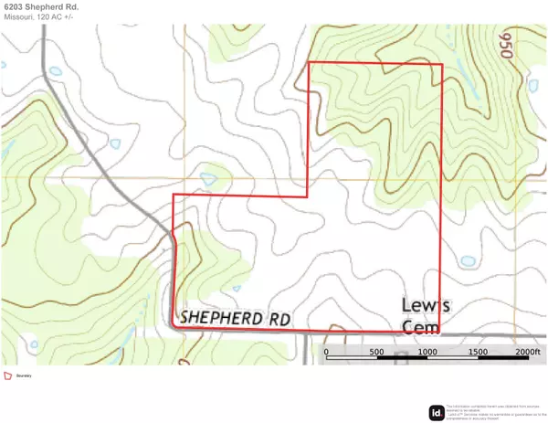 Richland, MO 65556,6203 Shepherd RD