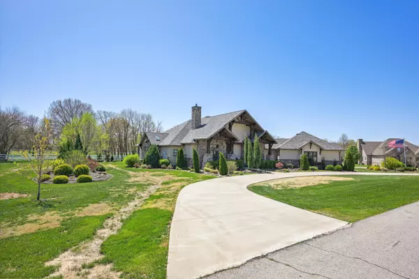 Carthage, MO 64836,1624 Liam ST