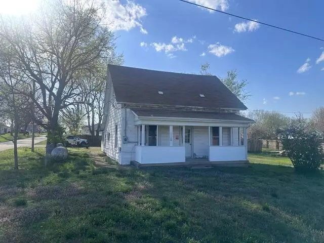 Buffalo, MO 65622