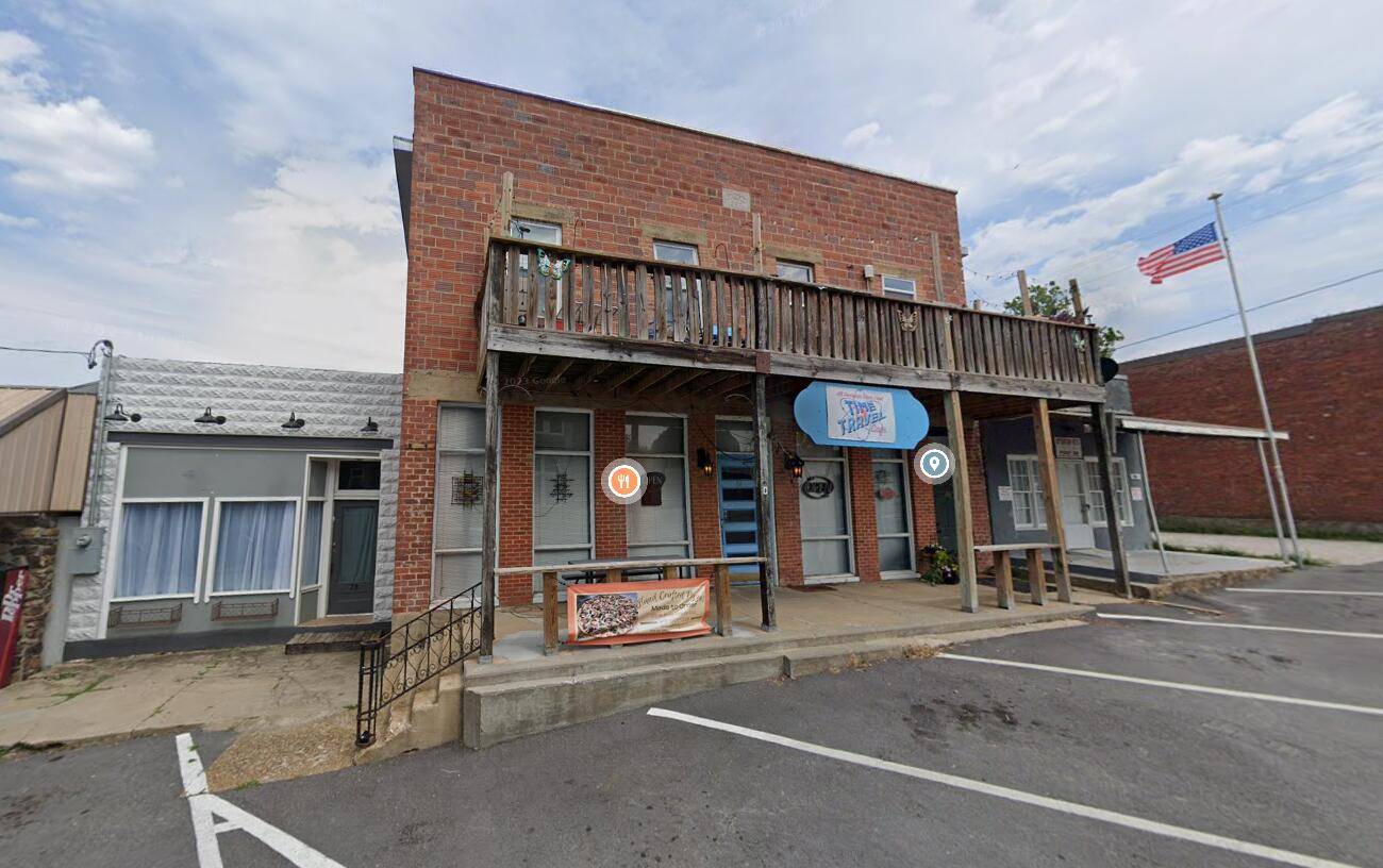 82 S Main ST, Fair Grove, MO 65648