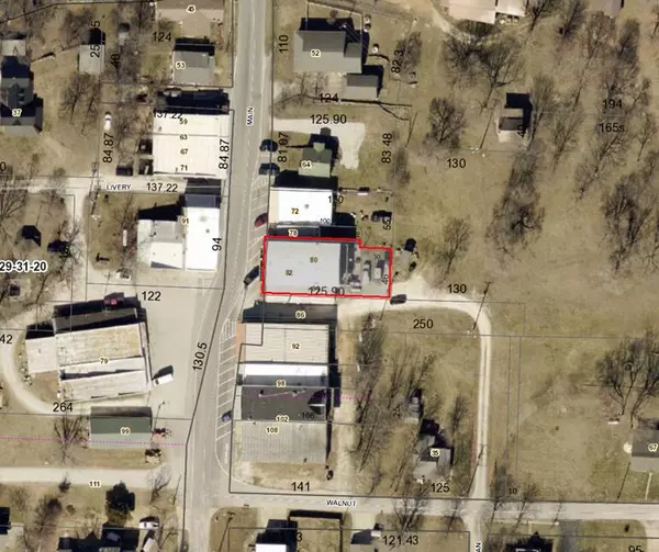 Fair Grove, MO 65648,82 S Main ST