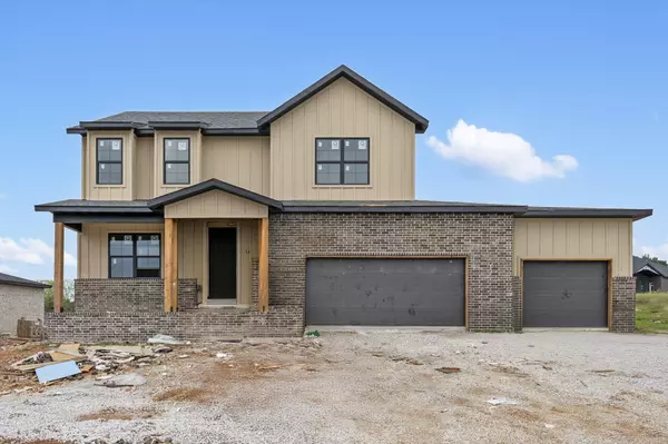6035 S Clay AVE, Springfield, MO 65810