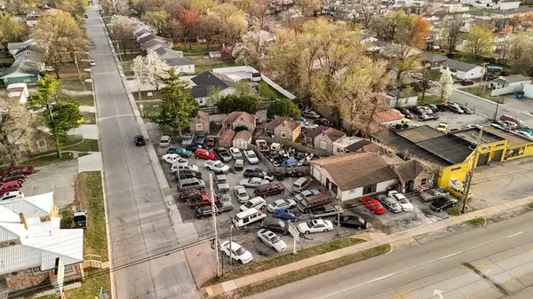 Springfield, MO 65803,1534 E Kearney ST