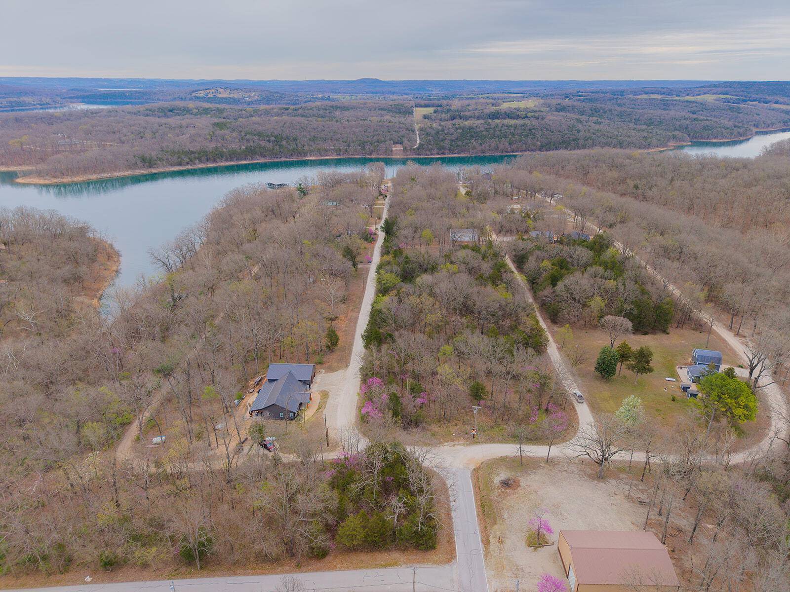 Shell Knob, MO 65747,000 Tomahawk Hills #Lot 21 Blk 12