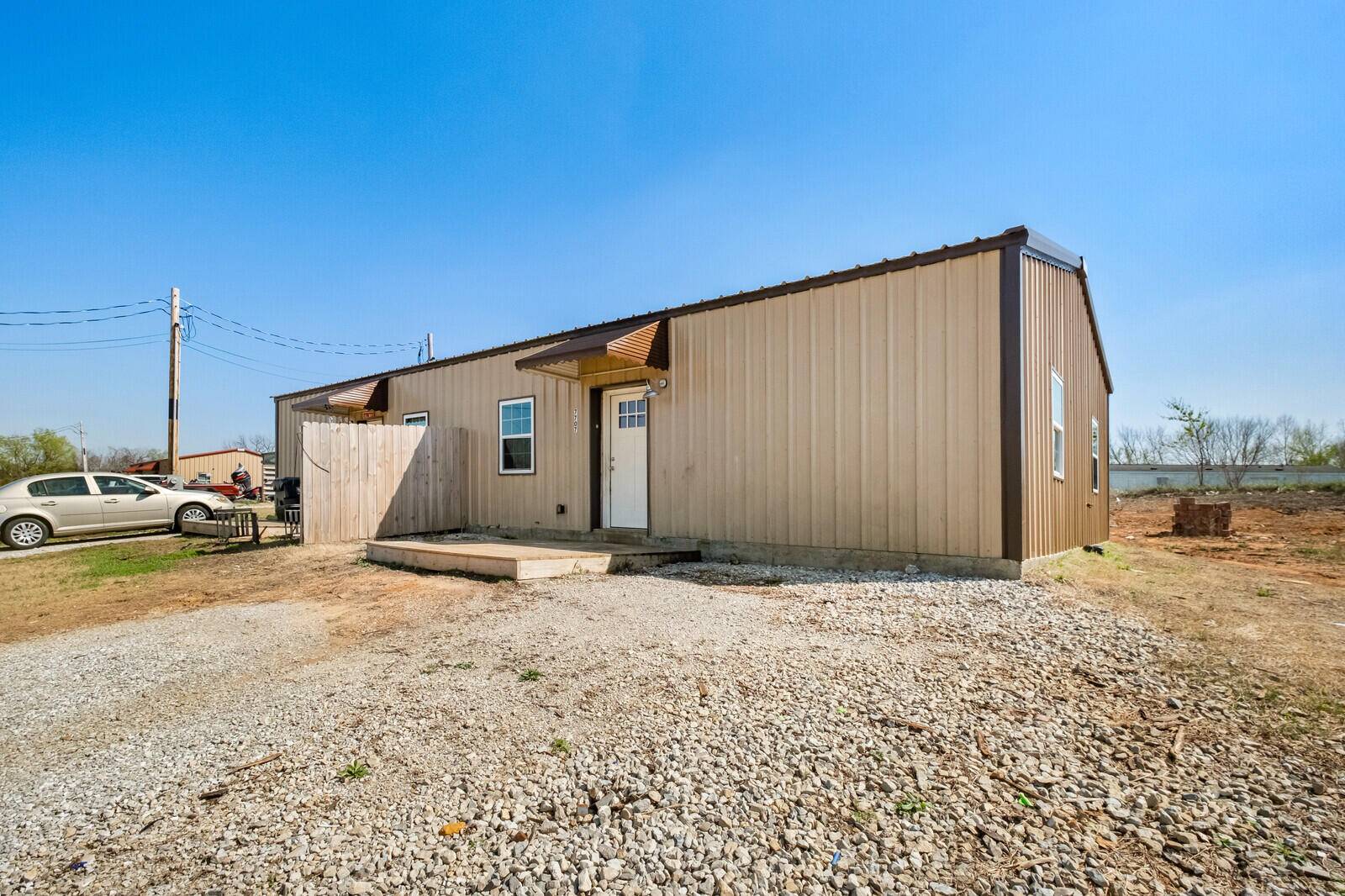 Seligman, MO 65745,7707/7709 Blockade Village