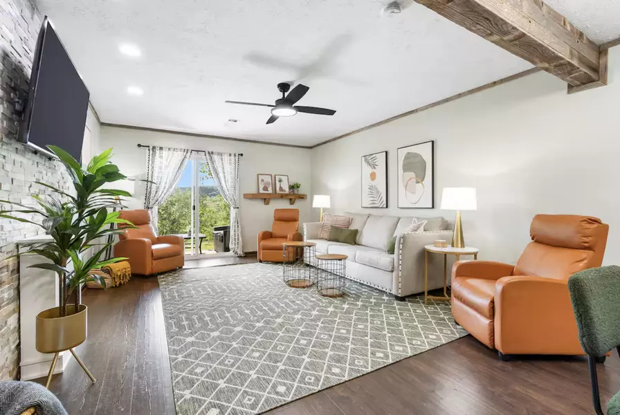 124 Grandview Drive #3, Branson, MO 65616