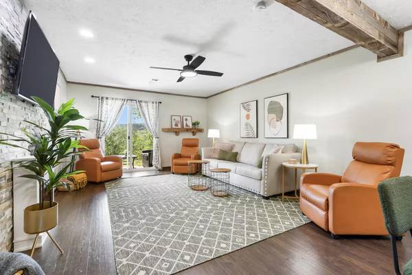 124 Grandview Drive #3, Branson, MO 65616