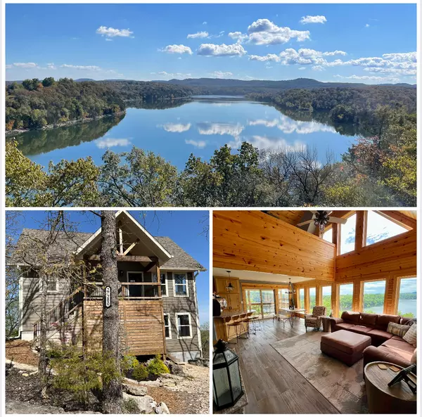 Eagle Rock, MO 65641,27200 Private Rd 1184