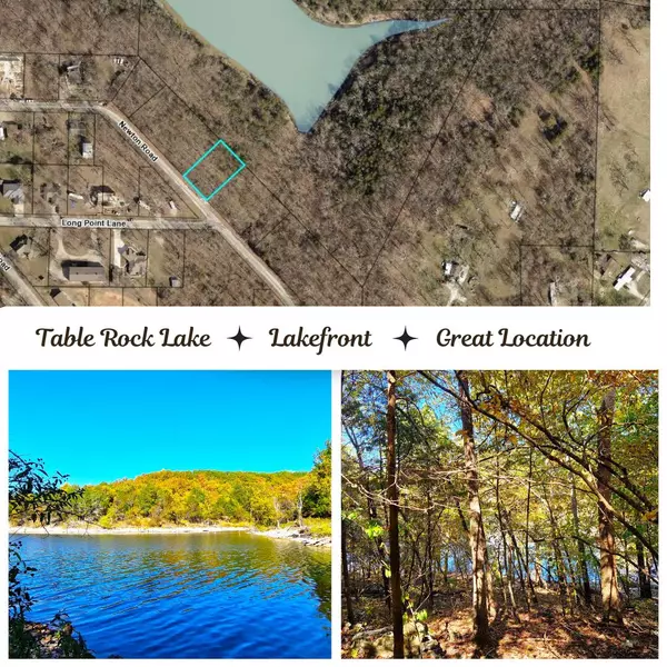 Lot 11 Newton RD, Ridgedale, MO 65739