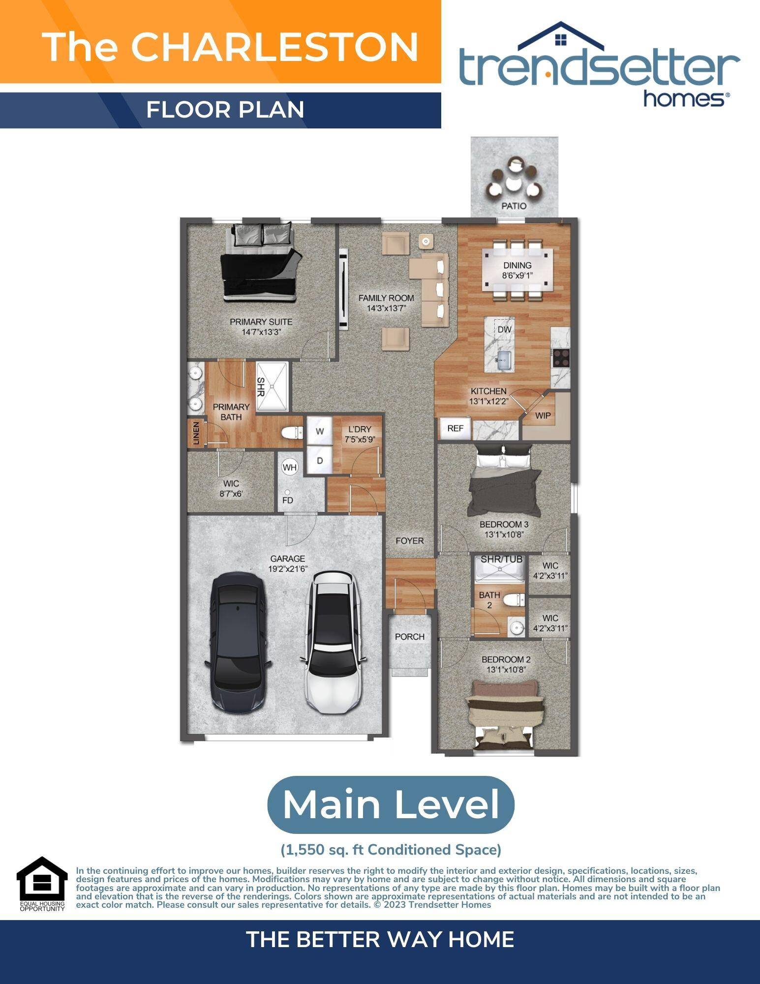 Brookline, MO 65619,3914 E Fieldcrest CT