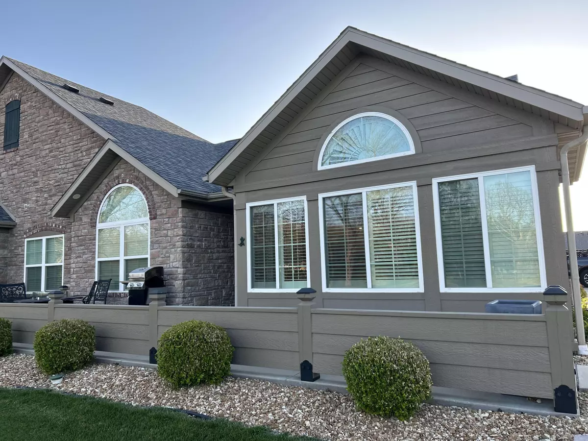 Nixa, MO 65714,814 E Kings Mead CIR #3