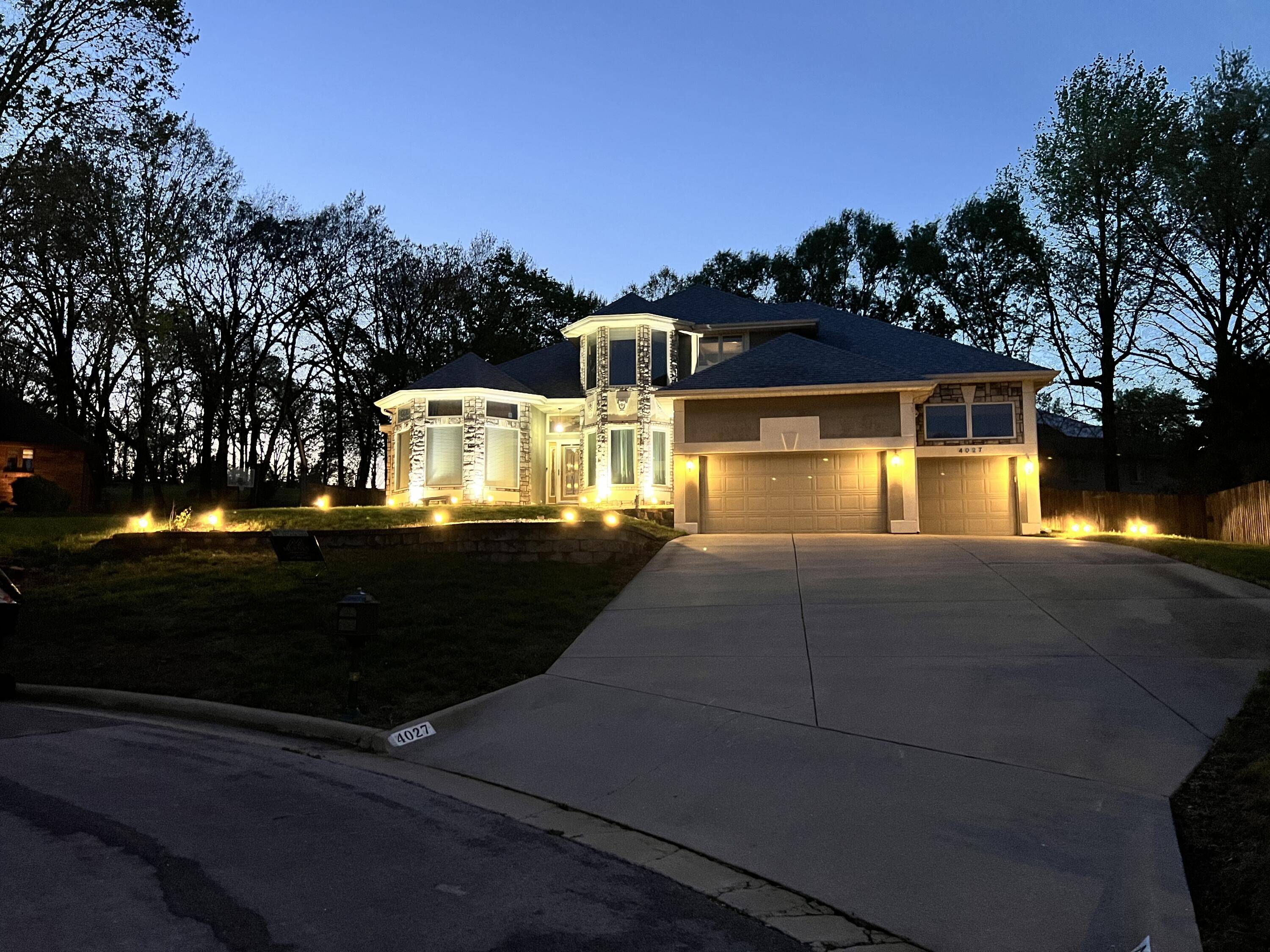 Springfield, MO 65809,4027 E Dardenelle PL