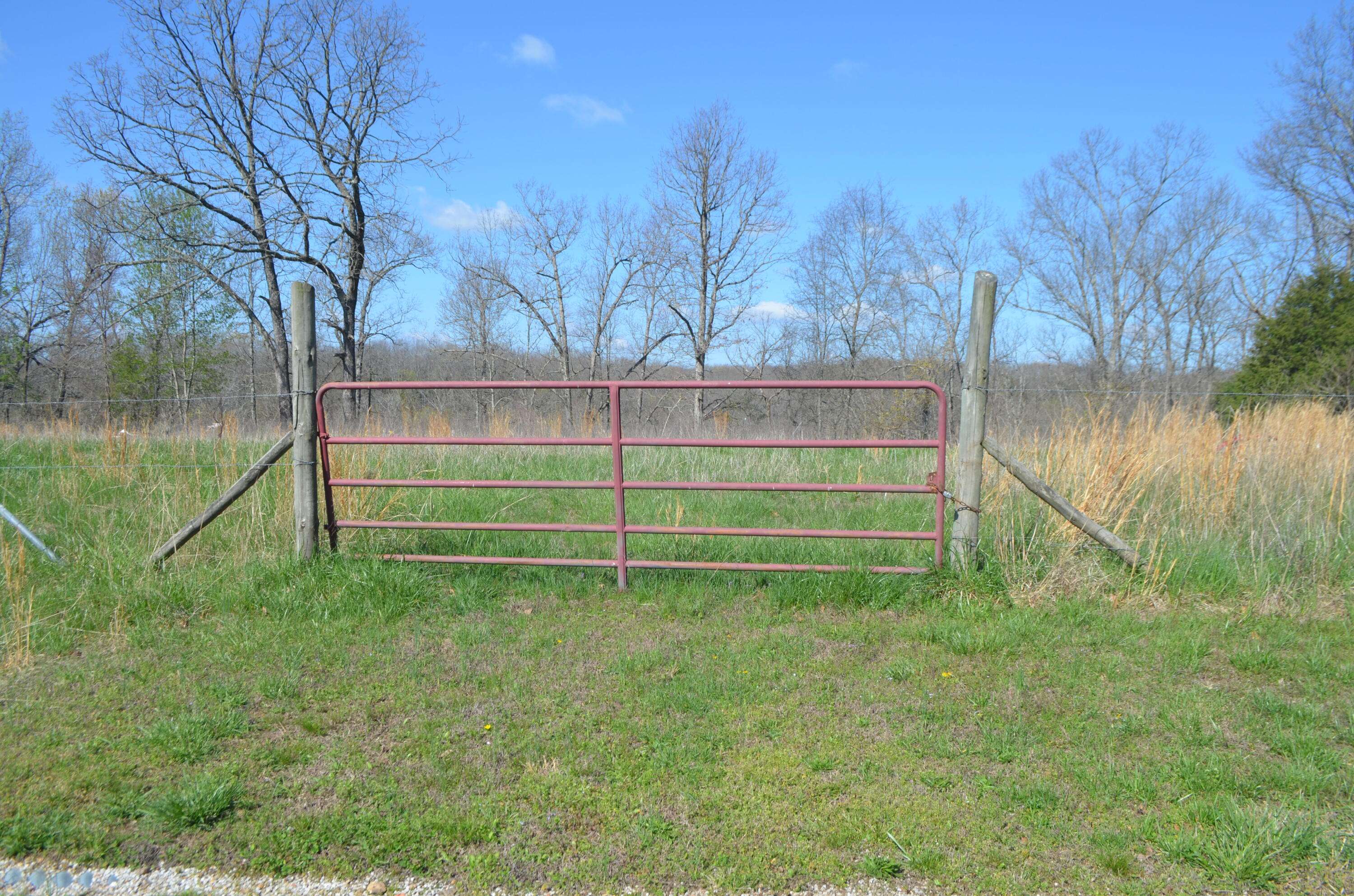 Lot 5B Paradise Lane, Sparta, MO 65753