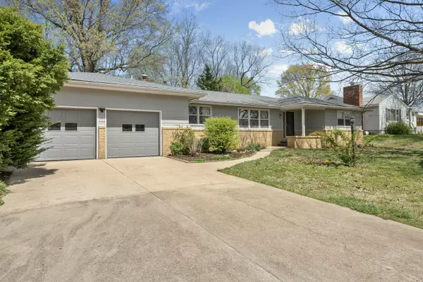 Springfield, MO 65803,1439 E Mcclernon ST