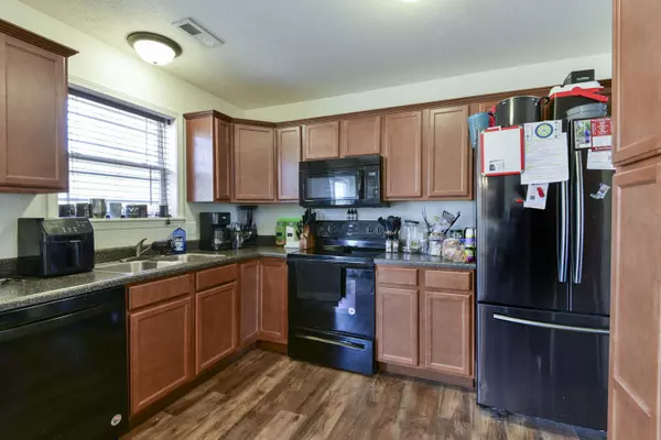 Reeds Spring, MO 65737,158 Echo Valley CIR