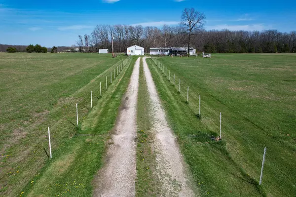 Fordland, MO 65652,4322 State Highway Ff
