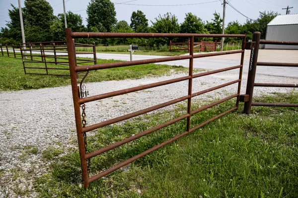 Seymour, MO 65746,203 E Steel ST
