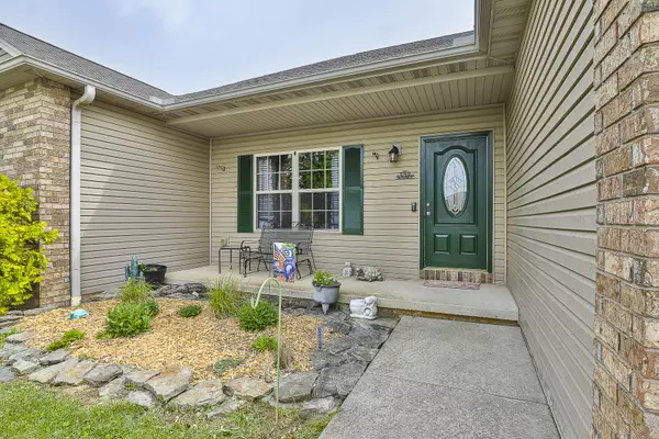 Strafford, MO 65757,601 S Kiowa CT