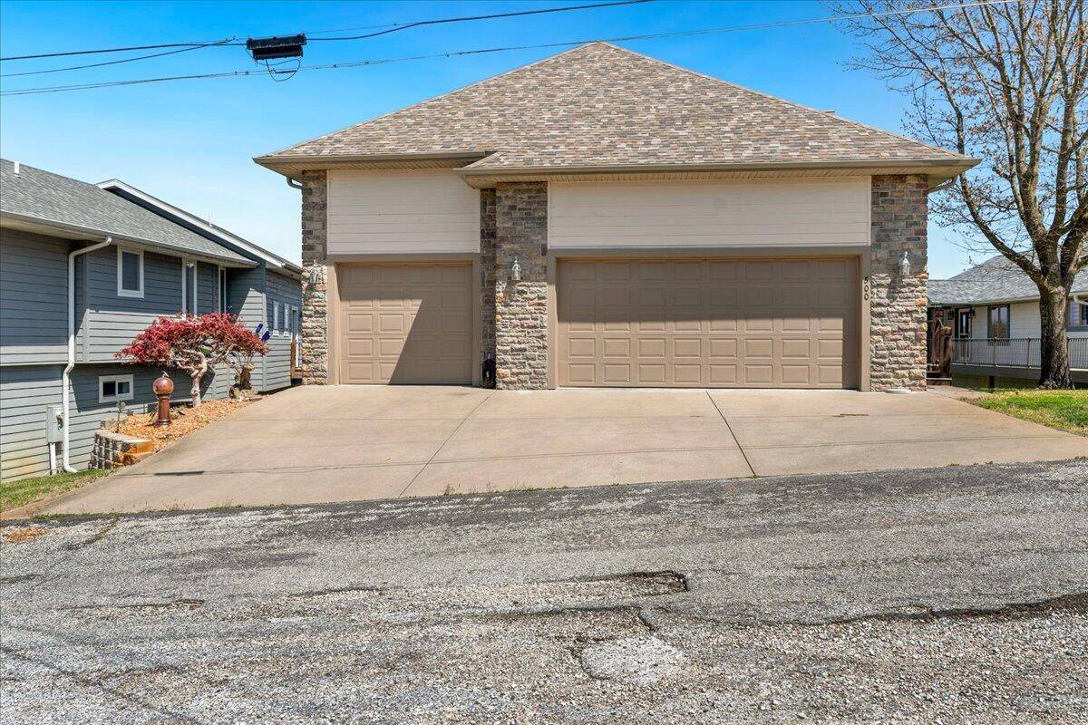 Kimberling City, MO 65686,500 Navajo TRL