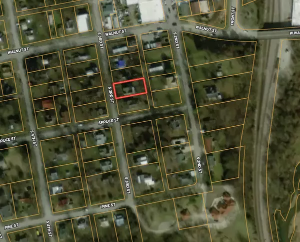 Thayer, MO 65791,217 S 3rd ST