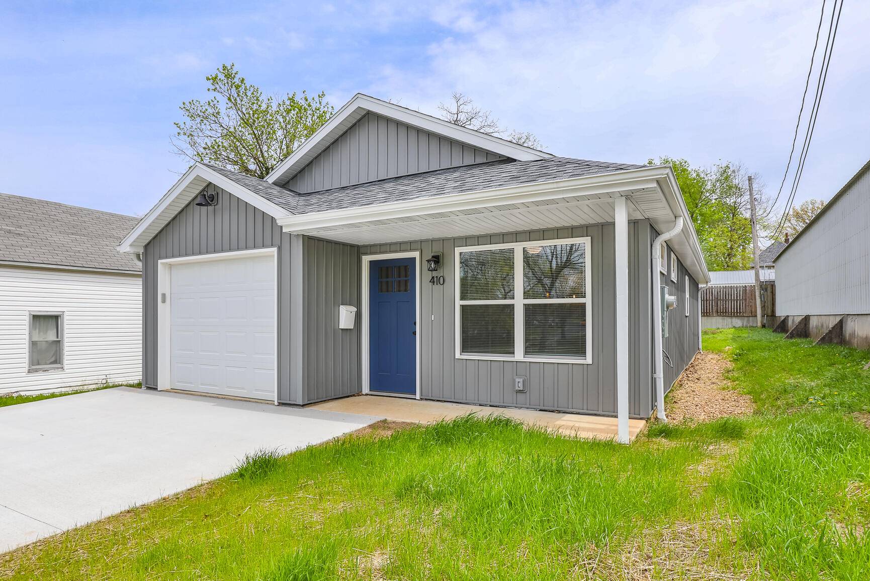 Bolivar, MO 65613,410 S Clark AVE
