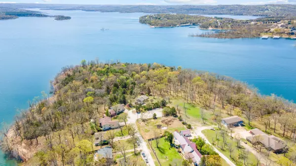 Branson, MO 65616,Lot 4 Stormy Point Road RD