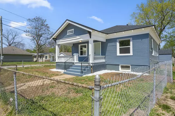 Springfield, MO 65802,1461 E Cairo ST