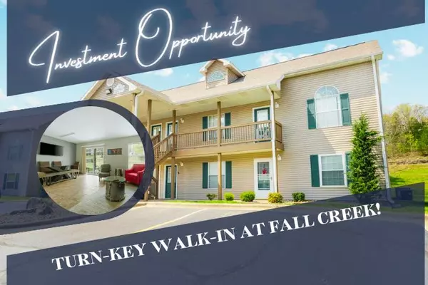 570 Abby LN #2, Branson, MO 65616