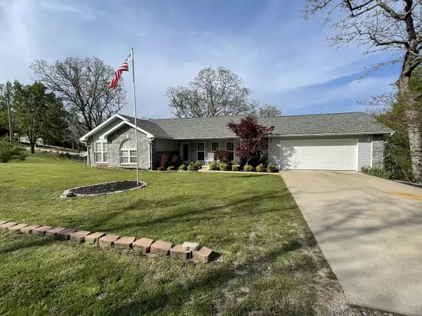 Kimberling City, MO 65686,9 Holiday Drive DR
