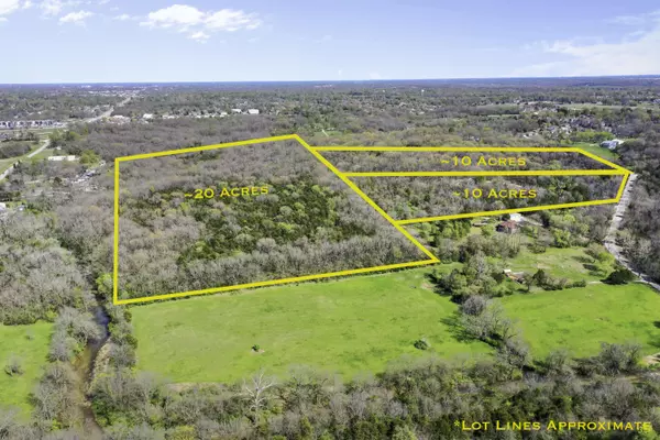 4539 & 000 W Farm Road 174, Brookline, MO 65619