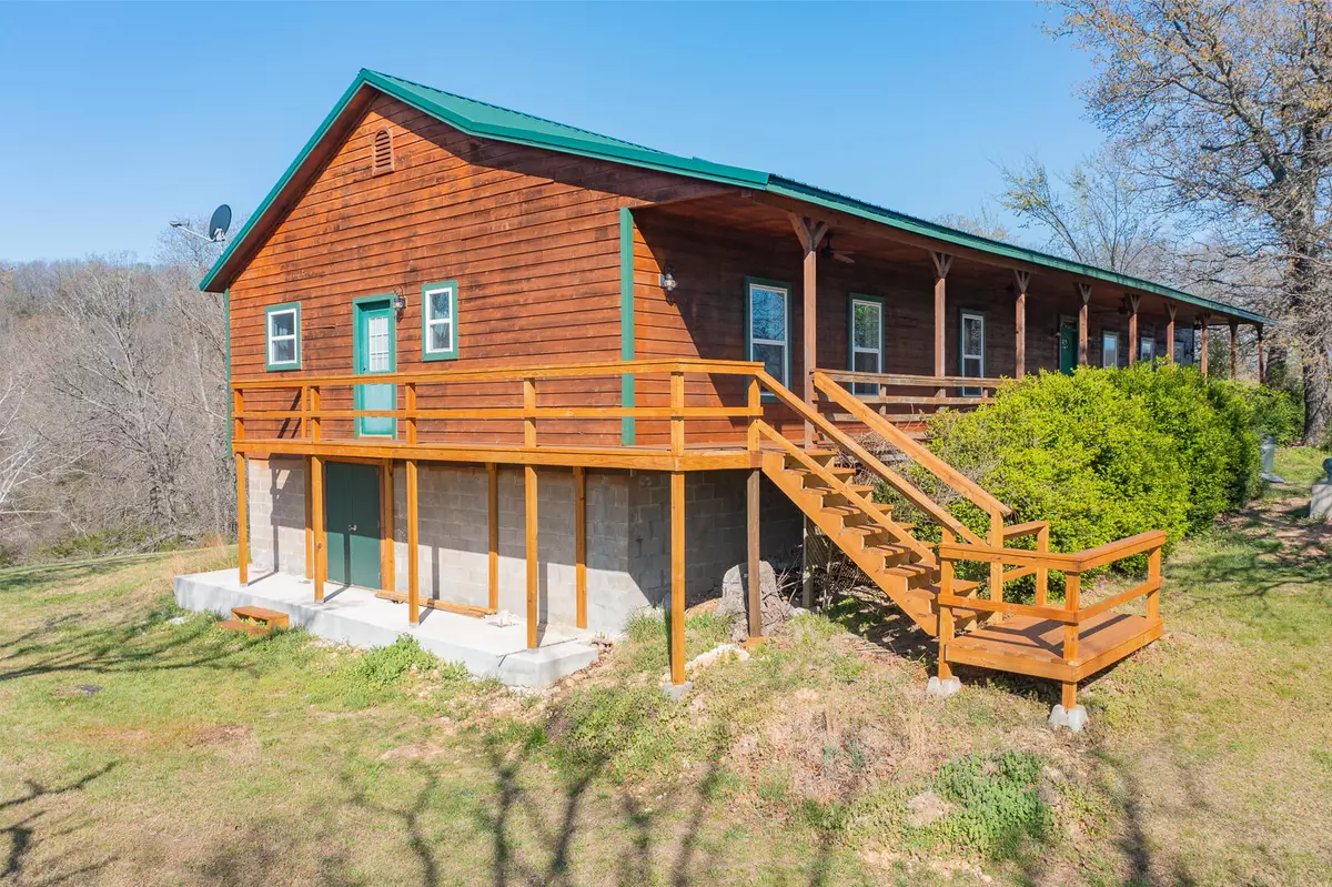 Seligman, MO 65745,256 Postage LN