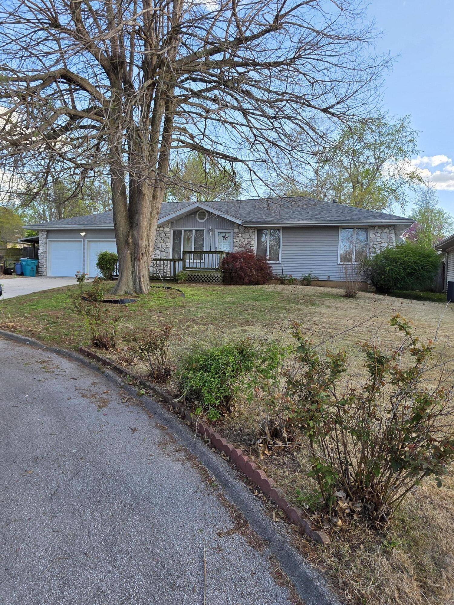 Springfield, MO 65807,3116 W Countryside CT