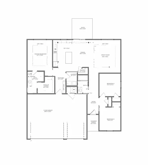 Mt Vernon, MO 65712,1747 Cash DR