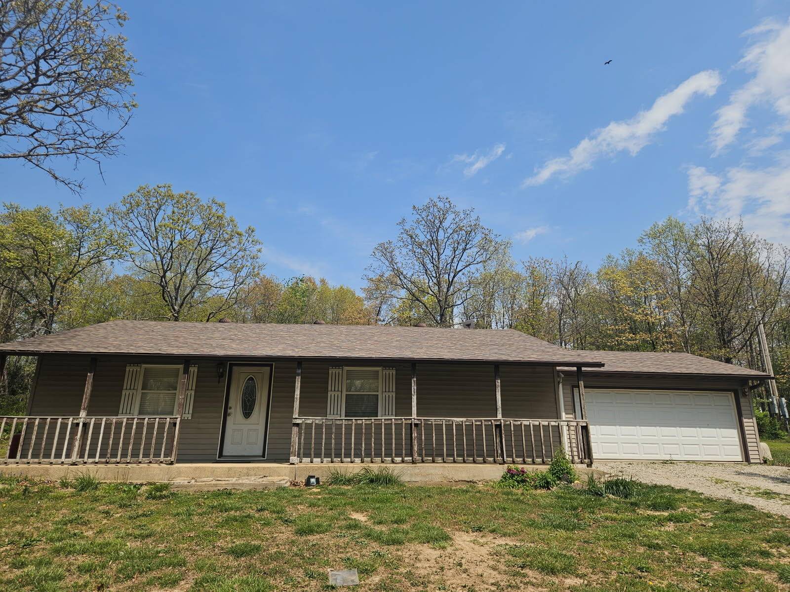 5562 Private Road 2023, West Plains, MO 65775