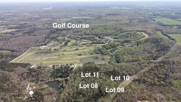 Wheatland, MO 65779,Lot 9 Country Ridge Estates