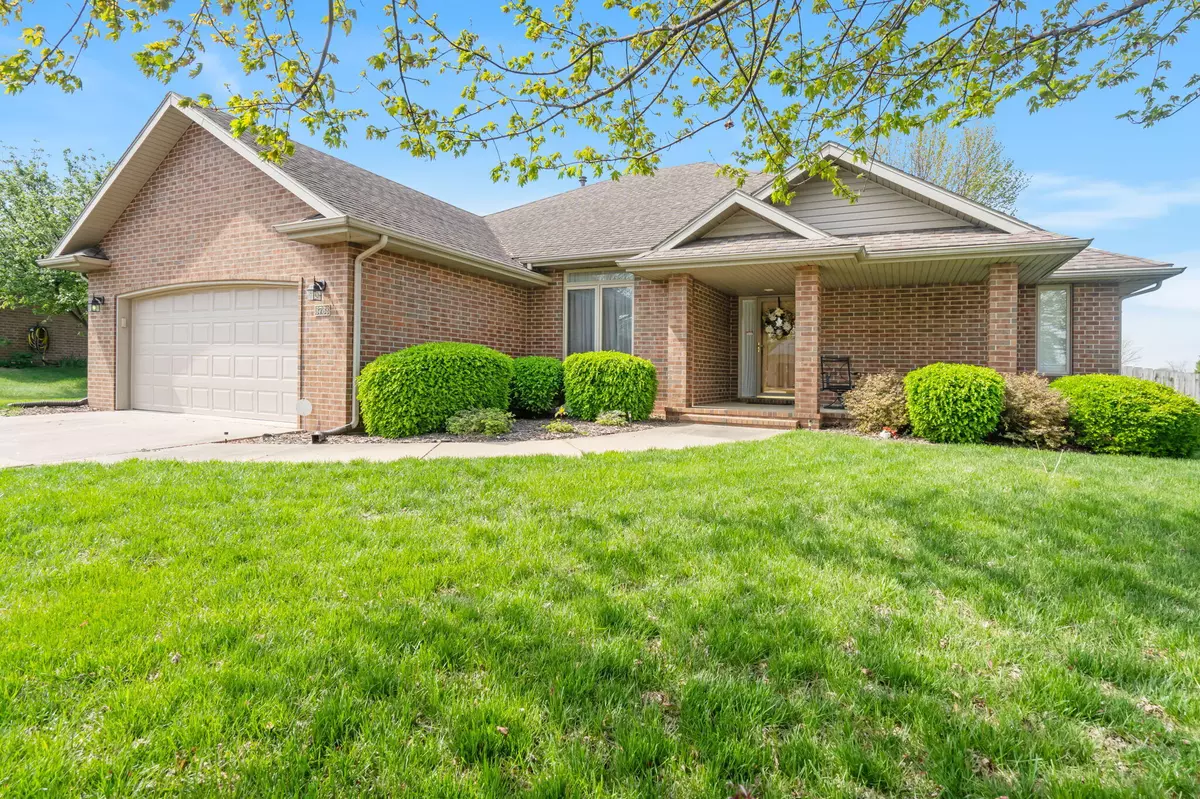 Springfield, MO 65807,3733 S Suburban AVE