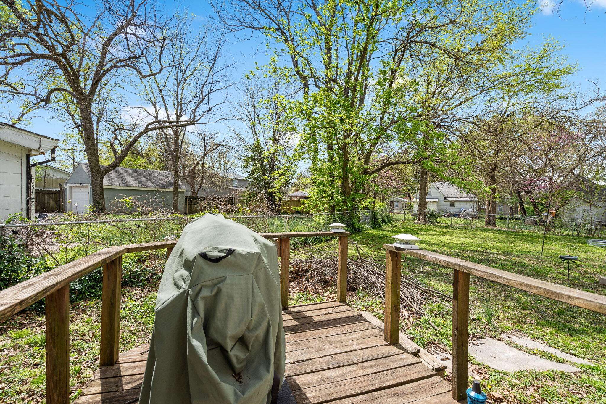 Springfield, MO 65803,2027 N Taylor AVE