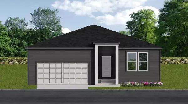 845 S Somerset DR, Springfield, MO 65802