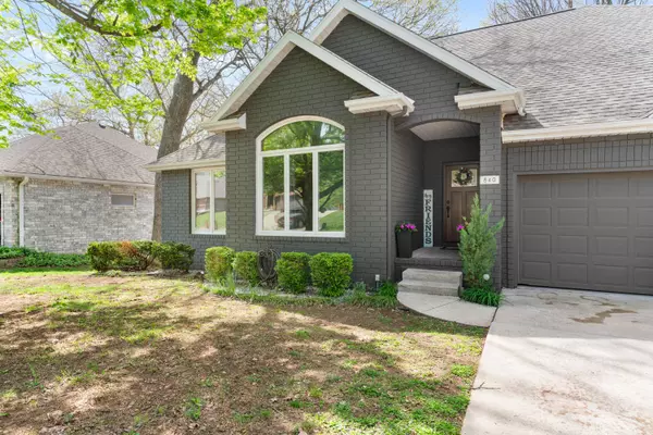 Springfield, MO 65810,840 E Gaslight DR