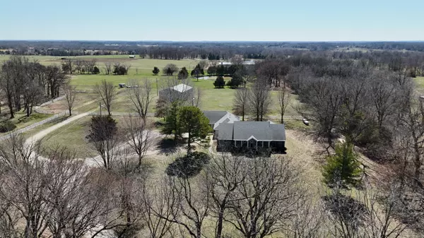 Sarcoxie, MO 64862,1639 Lawrence 2140