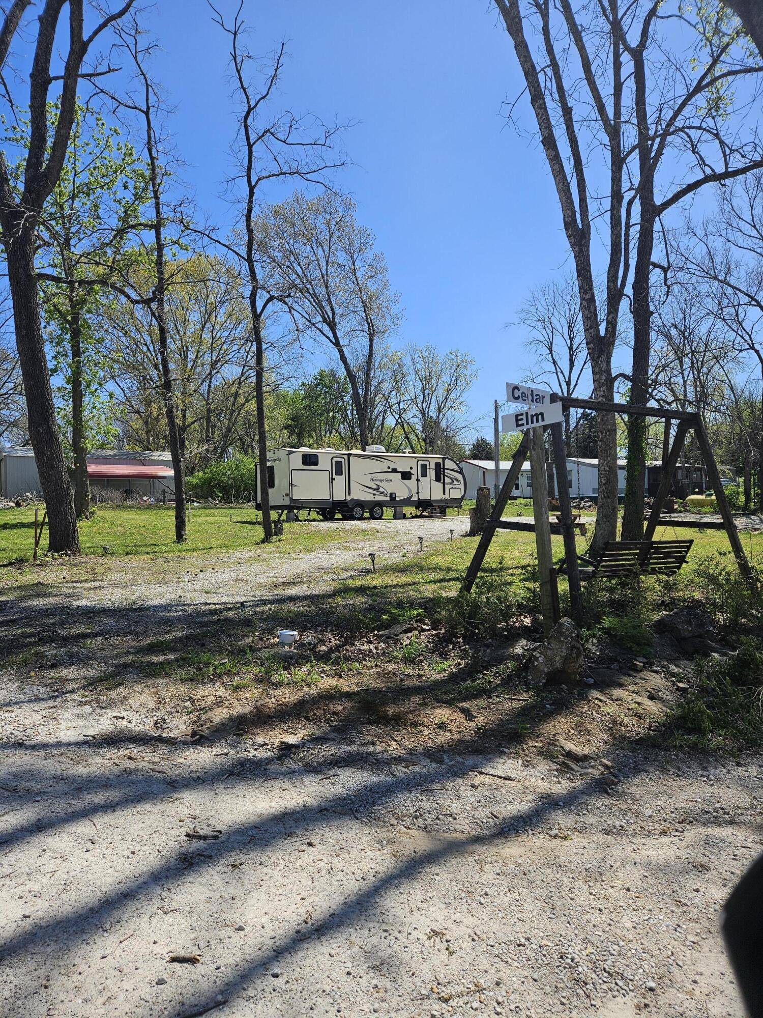 Pittsburg, MO 65724,24409 Cedar Street