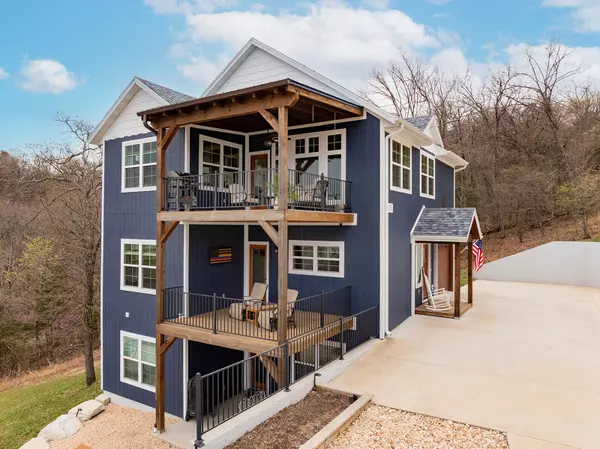 Blue Eye, MO 65611,1 Grand AVE