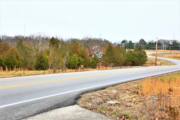 1278 Coon Creek RD, Hollister, MO 65672