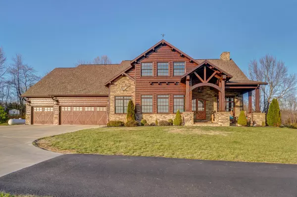 231 Cedar Stone, Ozark, MO 65721