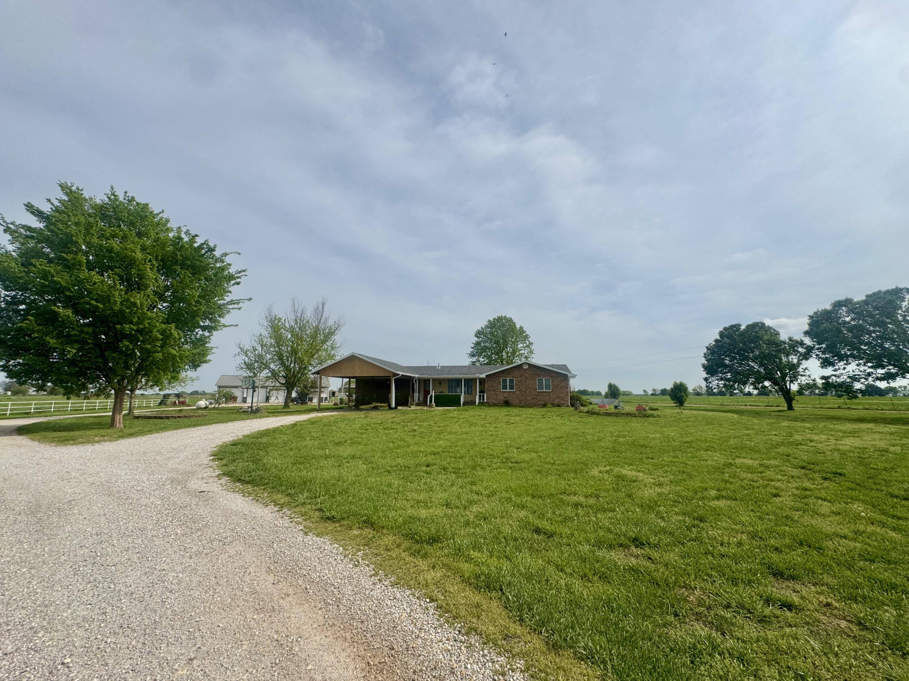 Stark City, MO 64866,29288 Norway RD