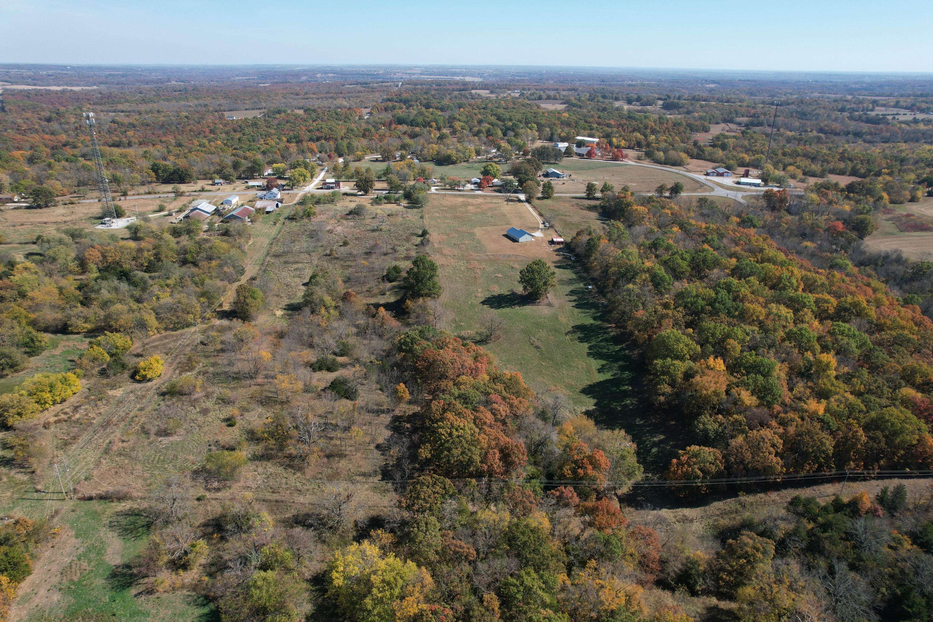 Walnut Grove, MO 65770,000 Highway 123